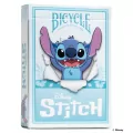 Bicycle Karty Disney Stitch - tantis.pl
