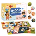 Loteryjka Emocje - tantis.pl
