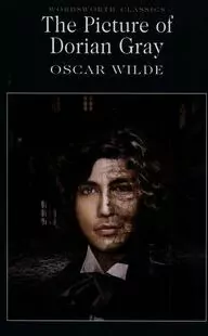 Picture of Dorian Gray - tantis.pl