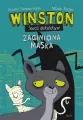Winston koci detektyw. Zaginiona maska - tantis.pl