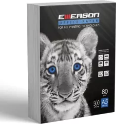 Papier xero format A5