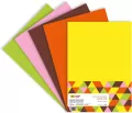 Arkusze piankowe A4 mix P2 HAPPY COLOR - tantis.pl