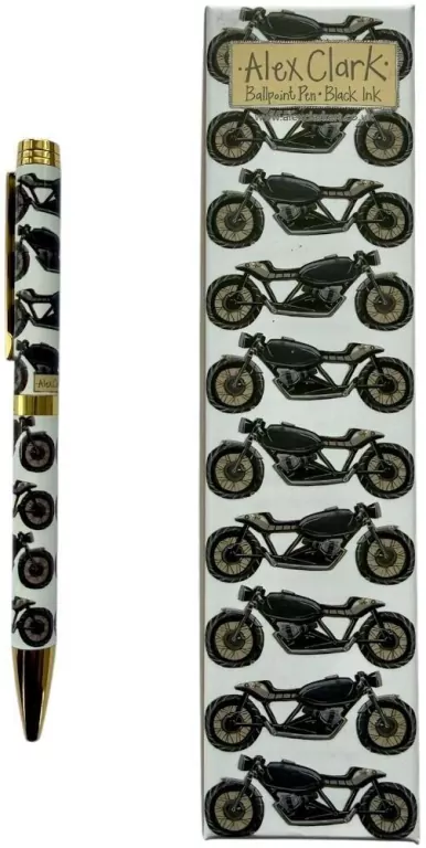Długopis Motor - tantis.pl