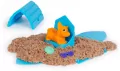 Kinetic Sand - Piasek kinetyczny z figurką pieska - tantis.pl