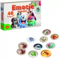 Memosy Emocje - tantis.pl