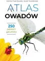 Atlas owadów. 250 polskich gatunków - tantis.pl