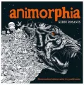 Animorphia. Ekstremalne kolorowanie i wyszukiwanie - tantis.pl
