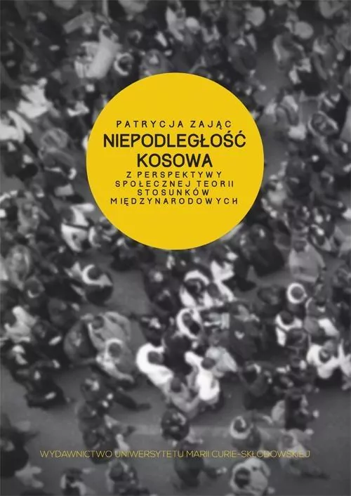 Niepodległość Kosowa z perspektywy społecznej - tantis.pl
