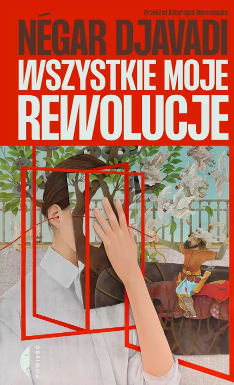 Wszystkie moje rewolucje - tantis.pl