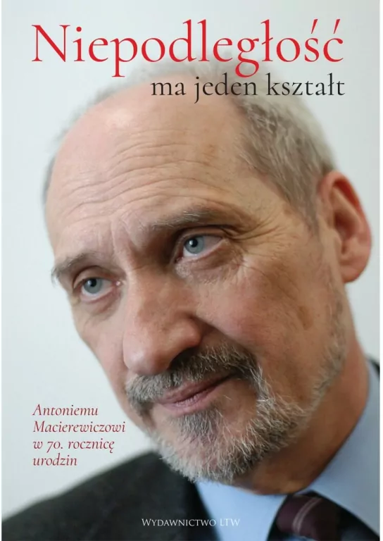 Niepodległość ma jeden kształt - tantis.pl