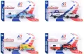 Majorette French Touch z przyczepą mix - tantis.pl