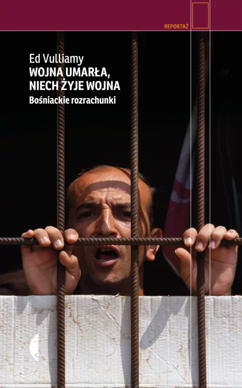 Wojna umarła, niech żyje wojna - tantis.pl