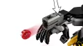 LEGO® Super Heroes. Mechaniczna zbroja Batmana. 76270 - tantis.pl