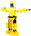 Klocki konstrukcyjne. Robot. 39 elementów - tantis.pl