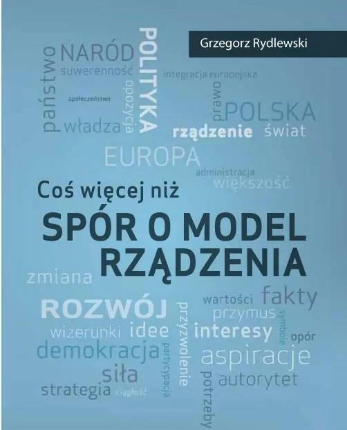 Coś więcej niż spór o model rządzenia - tantis.pl