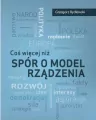Coś więcej niż spór o model rządzenia - tantis.pl