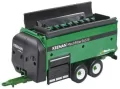 Britains przyczepa-mieszalnik Keenan MechFiber 365 - tantis.pl