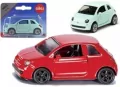 Siku. Fiat 500 - tantis.pl