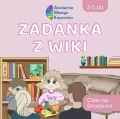 Zadanka z Wiki. Czas na śniadanie - tantis.pl