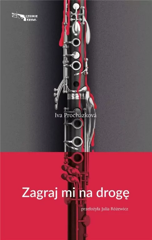 Zagraj mi na drogę. Marián Holina. Tom 3 - tantis.pl