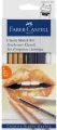 Zestaw do szkicowania Classic. Faber Castell - tantis.pl