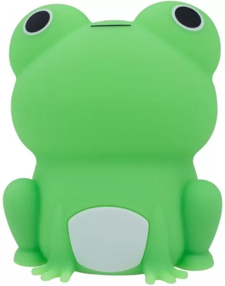 Lampka nocna LED Żabka - tantis.pl