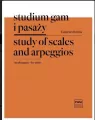 Studium gam i pasaży na skrzypce - tantis.pl