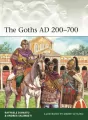 The Goths AD 200-700 - tantis.pl