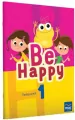 Be Happy! 1 Podręcznik + CD - tantis.pl