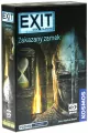 Exit. Zakazany zamek. - tantis.pl