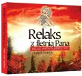 Relaks z fletnią Pana. Część 2 - tantis.pl