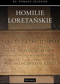 Homilie Loretańskie. Tom 15 - tantis.pl