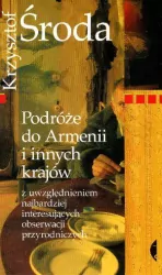Podróże do Armenii i innych krajów