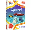 Trefl. Mistrz wiedzy. Wynalazki - tantis.pl