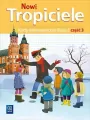 Nowi Tropiciele. Karty matematyczne. Klasa 3. Część 3. Szkoła podstawowa - tantis.pl