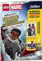 Lego Avengers. Falcon. Droga do Kapitana Ameryki - tantis.pl