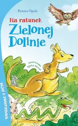 Na ratunek Zielonej Dolinie