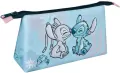 Piórnik kosmetyczka saszetka Stitch - tantis.pl