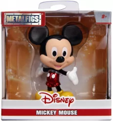 Metalowa figurka Mickey Mouse 7cm