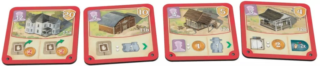 Great Western Trail. Druga edycja polska - tantis.pl