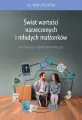 Świat wartości narzeczonych i młodych małżonków... - tantis.pl