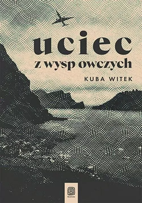Uciec z Wysp Owczych - tantis.pl