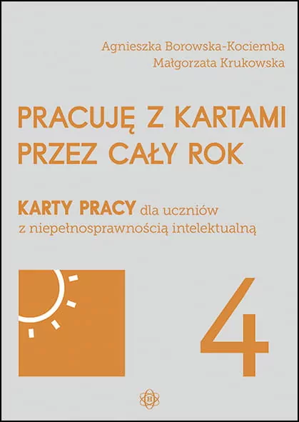 Pracuję z kartami przez cały rok cz.4 - tantis.pl