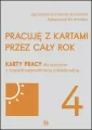 Pracuję z kartami przez cały rok cz.4 - tantis.pl