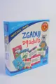 Zgaduj zgadula. Obrazkowe zagadki 4-7 lat - tantis.pl