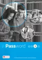 Password 3. Zeszyt ćwiczeń. Język angielski - tantis.pl