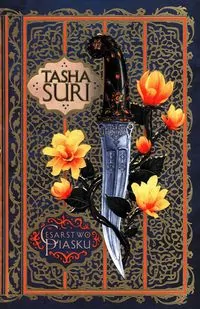 Cesarstwo piasku. The Books of Ambha. Tom 1