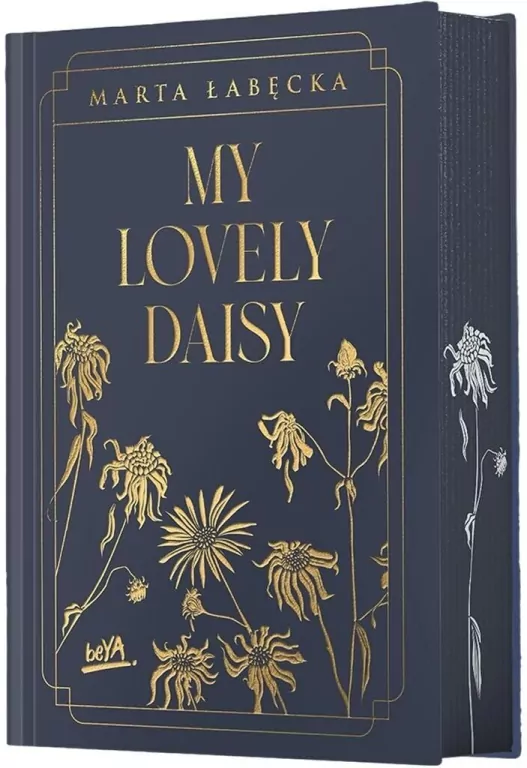 My Lovely Daisy. Wydanie premium - tantis.pl