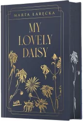 My Lovely Daisy. Wydanie premium