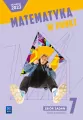 Matematyka w punkt. Zbiór zadań klasa 7 - tantis.pl